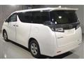 2020 Toyota Vellfire