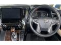 2020 Toyota Vellfire