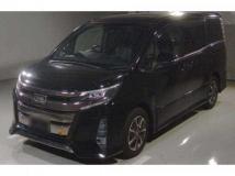 2017 Toyota Noah