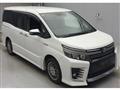 2017 Toyota Voxy