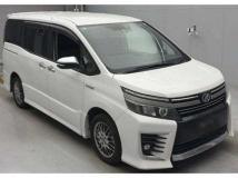 2017 Toyota Voxy