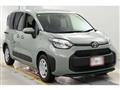 2024 Toyota Sienta