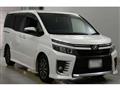 2016 Toyota Voxy