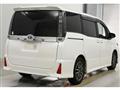 2016 Toyota Voxy