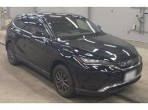 2021 Toyota Harrier