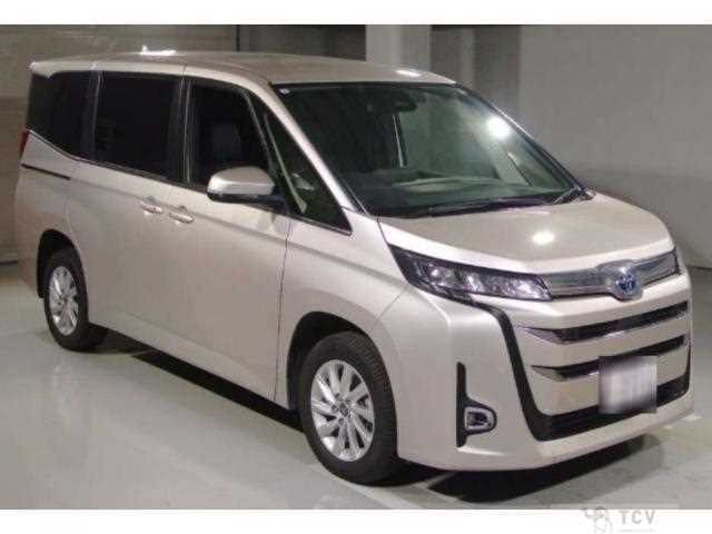 2025 Toyota Noah
