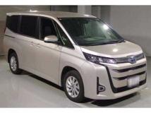 2025 Toyota Noah