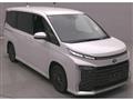 2026 Toyota Voxy