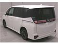 2026 Toyota Voxy