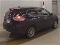 2016 Nissan X-Trail