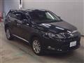 2016 Toyota Harrier