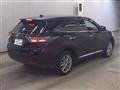 2016 Toyota Harrier