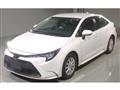 2021 Toyota Corolla Sedan