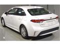 2021 Toyota Corolla Sedan
