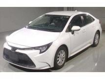 2021 Toyota Corolla Sedan