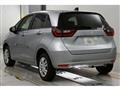 2022 Honda Fit