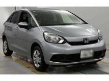 2022 Honda Fit