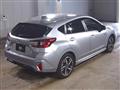 2023 Subaru Impreza