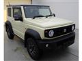 2019 Suzuki Jimny Sierra