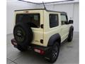 2019 Suzuki Jimny Sierra