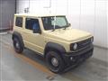 2021 Suzuki Jimny Sierra