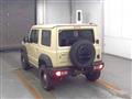 2021 Suzuki Jimny Sierra