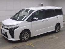 2020 Toyota Voxy