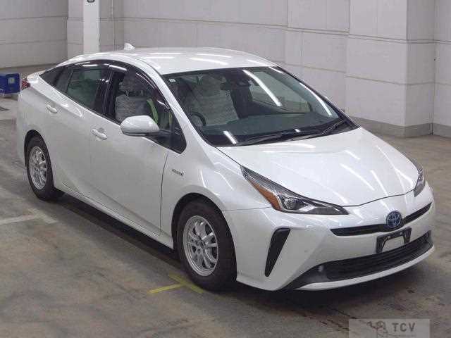 2019 Toyota Prius