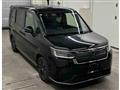 2023 Honda Step WGN
