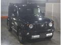 2023 Suzuki Jimny Sierra