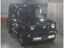 2023 Suzuki Jimny Sierra