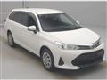 2021 Toyota Corolla Fielder
