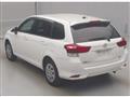 2021 Toyota Corolla Fielder