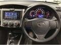 2021 Toyota Corolla Fielder