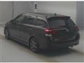 2015 Toyota Corolla Fielder