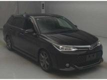 2015 Toyota Corolla Fielder
