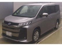 2022 Toyota Noah