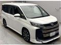 2022 Toyota Noah