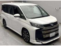 2022 Toyota Noah