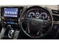 2021 Toyota Alphard Hybrid