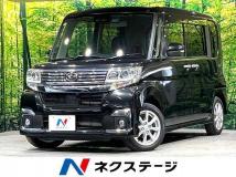 2018 Daihatsu Tanto