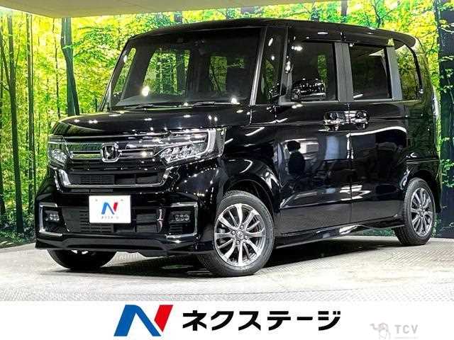 2022 Honda N BOX