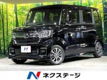 2022 Honda N BOX