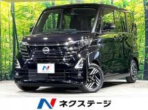 2024 Nissan ROOX