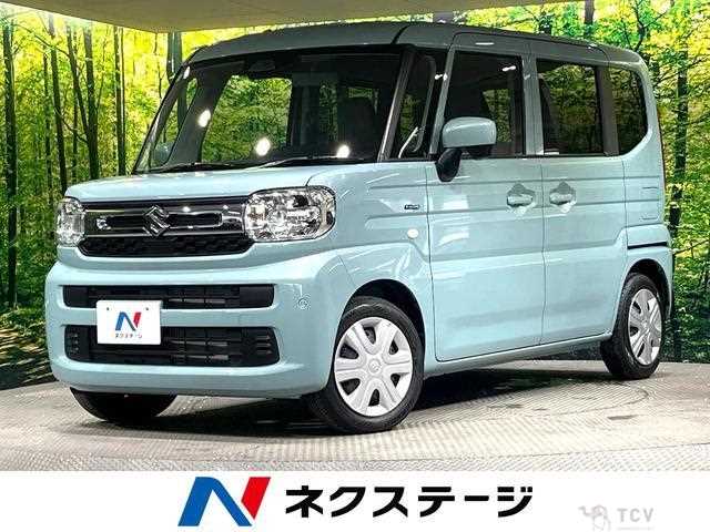 2025 Suzuki Suzuki Others
