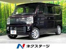 2016 Suzuki Every Wagon