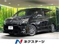 2014 Toyota Voxy