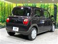 2017 Suzuki Lapin