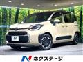 2023 Toyota Sienta