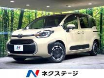 2023 Toyota Sienta